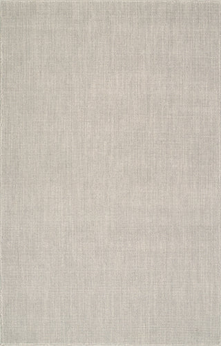 The Rug Corner Dalyn Monaco Sisal MC300 Silver  