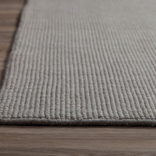 The Rug Corner Dalyn Monaco Sisal MC300 Silver  