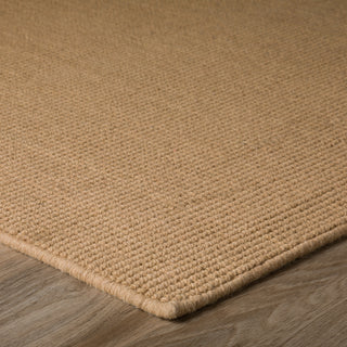 The Rug Corner Dalyn Monaco Sisal MC300 Wheat  