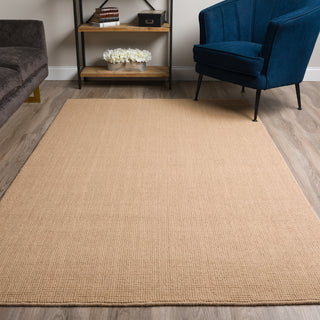 The Rug Corner Dalyn Monaco Sisal MC300 Wheat  