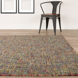 lifestyle The Rug Corner Dalyn Mateo ME1 Confetti  Mateo ME1 Confetti