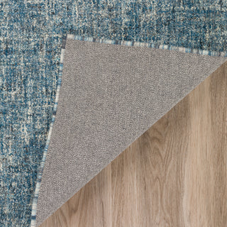 The Rug Corner Dalyn Mateo ME1 Denim  Mateo ME1 Denim