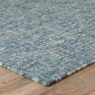 The Rug Corner Dalyn Mateo ME1 Denim  Mateo ME1 Denim