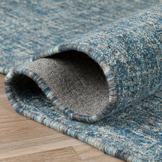 The Rug Corner Dalyn Mateo ME1 Denim  Mateo ME1 Denim