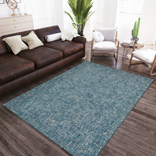 lifestyle The Rug Corner Dalyn Mateo ME1 Denim  Mateo ME1 Denim