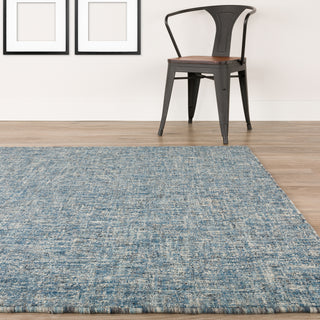 lifestyle The Rug Corner Dalyn Mateo ME1 Denim  Mateo ME1 Denim