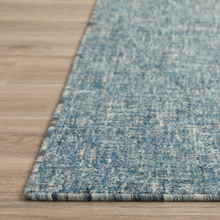 The Rug Corner Dalyn Mateo ME1 Denim  Mateo ME1 Denim