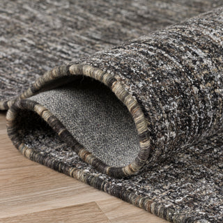 The Rug Corner Dalyn Mateo ME1 Ebony  