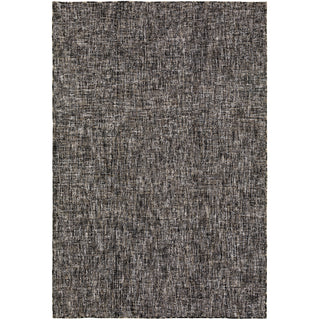 The Rug Corner Dalyn Mateo ME1 Ebony  