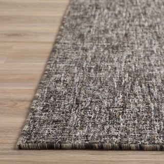 The Rug Corner Dalyn Mateo ME1 Ebony  