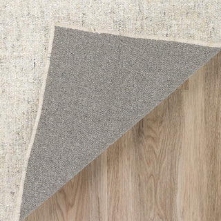 The Rug Corner Dalyn Mateo ME1 Ivory  