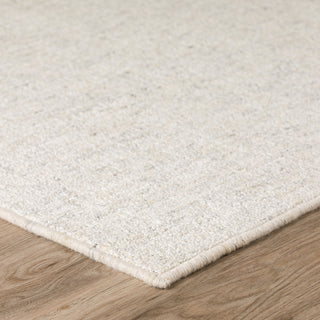 The Rug Corner Dalyn Mateo ME1 Ivory  