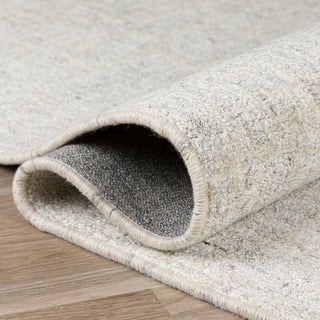The Rug Corner Dalyn Mateo ME1 Ivory  