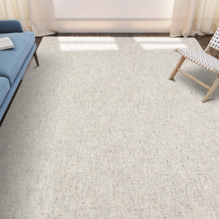 The Rug Corner Dalyn Mateo ME1 Ivory  