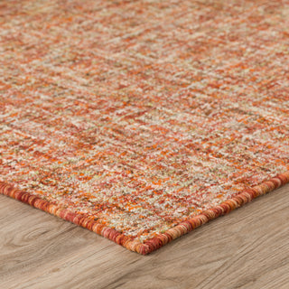 The Rug Corner Dalyn Mateo ME1 Paprika  