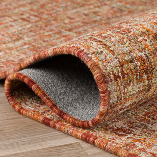 The Rug Corner Dalyn Mateo ME1 Paprika  