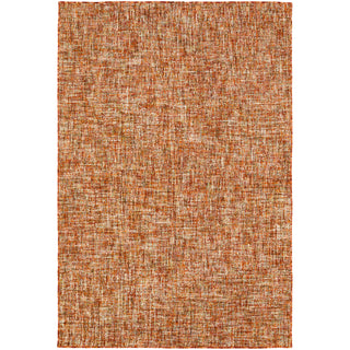The Rug Corner Dalyn Mateo ME1 Paprika  