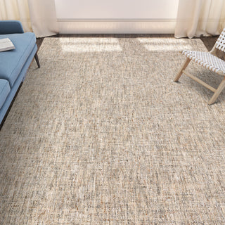 The Rug Corner Dalyn Mateo ME1 Putty  