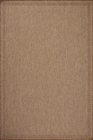 The Rug Corner Loloi II Merrick Natural / Oatmeal  