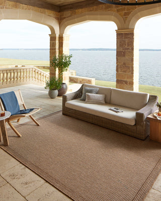 The Rug Corner Loloi II Merrick Natural / Oatmeal  