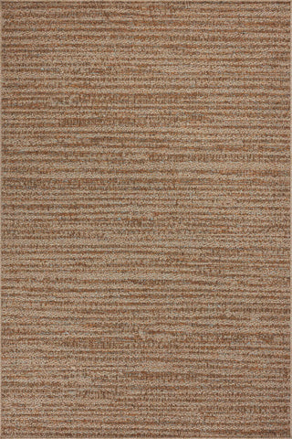 The Rug Corner Loloi II Merrick Oatmeal / Multi  