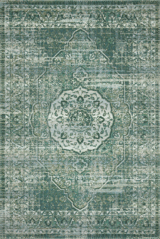 Mika Green / Mist