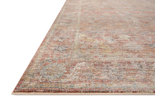 The Rug Corner Magnolia Home by Joanna Gaines x Loloi Millie Sunset / Multi  
