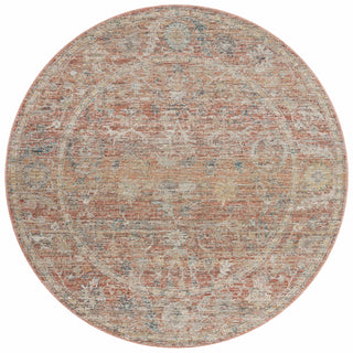 The Rug Corner Magnolia Home by Joanna Gaines x Loloi Millie Sunset / Multi  