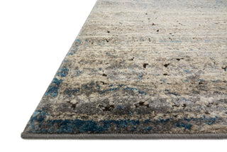The Rug Corner Loloi Millennium Grey / Blue  