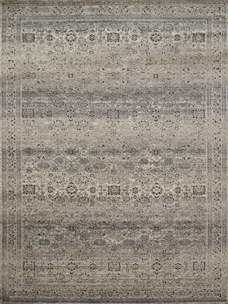 Millennium Grey / Charcoal