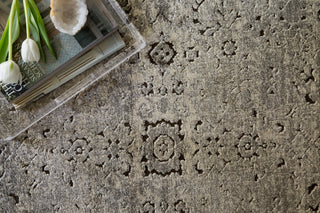 Millennium Grey / Charcoal