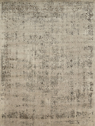 The Rug Corner Loloi Millennium Stone / Charcoal  