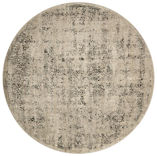 The Rug Corner Loloi Millennium Stone / Charcoal  