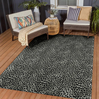 lifestyle The Rug Corner Dalyn Mali ML2 Midnight  Mali ML2 Midnight