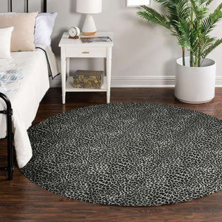 lifestyle The Rug Corner Dalyn Mali ML2 Midnight  Mali ML2 Midnight