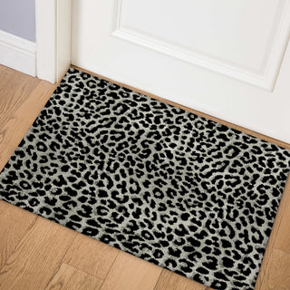 lifestyle The Rug Corner Dalyn Mali ML2 Midnight  Mali ML2 Midnight