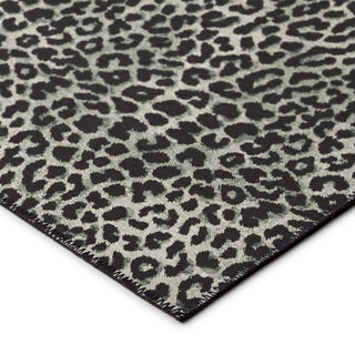The Rug Corner Dalyn Mali ML2 Midnight  Mali ML2 Midnight
