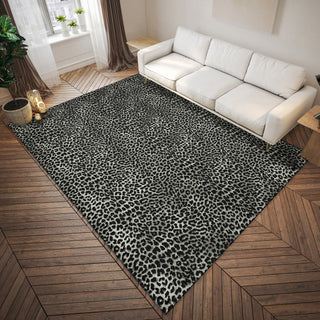 lifestyle The Rug Corner Dalyn Mali ML2 Midnight  Mali ML2 Midnight