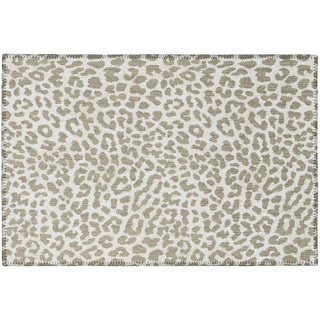 The Rug Corner Dalyn Mali ML2 Stone  Mali ML2 Stone