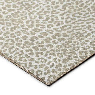 The Rug Corner Dalyn Mali ML2 Stone  Mali ML2 Stone