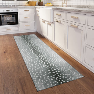 The Rug Corner Dalyn Mali ML3 Flannel  