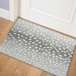 The Rug Corner Dalyn Mali ML3 Flannel  