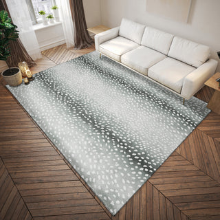 The Rug Corner Dalyn Mali ML3 Flannel  