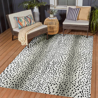 lifestyle The Rug Corner Dalyn Mali ML3 Ivory  Mali ML3 Ivory
