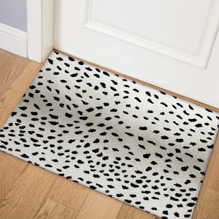 lifestyle The Rug Corner Dalyn Mali ML3 Ivory  Mali ML3 Ivory