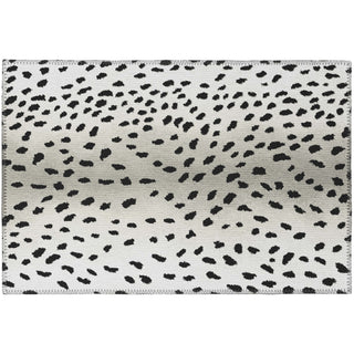 The Rug Corner Dalyn Mali ML3 Ivory  Mali ML3 Ivory