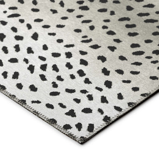 The Rug Corner Dalyn Mali ML3 Ivory  Mali ML3 Ivory