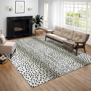 lifestyle The Rug Corner Dalyn Mali ML3 Ivory  Mali ML3 Ivory