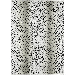 The Rug Corner Dalyn Mali ML3 Ivory  Mali ML3 Ivory