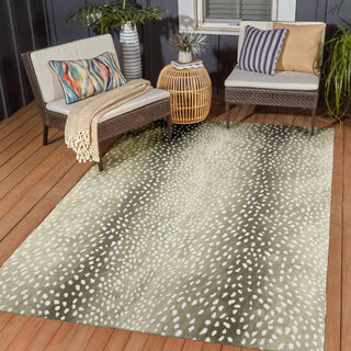 The Rug Corner Dalyn Mali ML3 Stone  